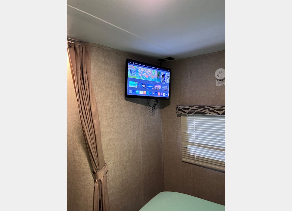 Travel Trailer rentals in Warrenton