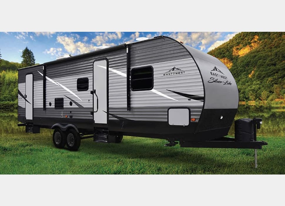 Travel Trailer rentals in Wells