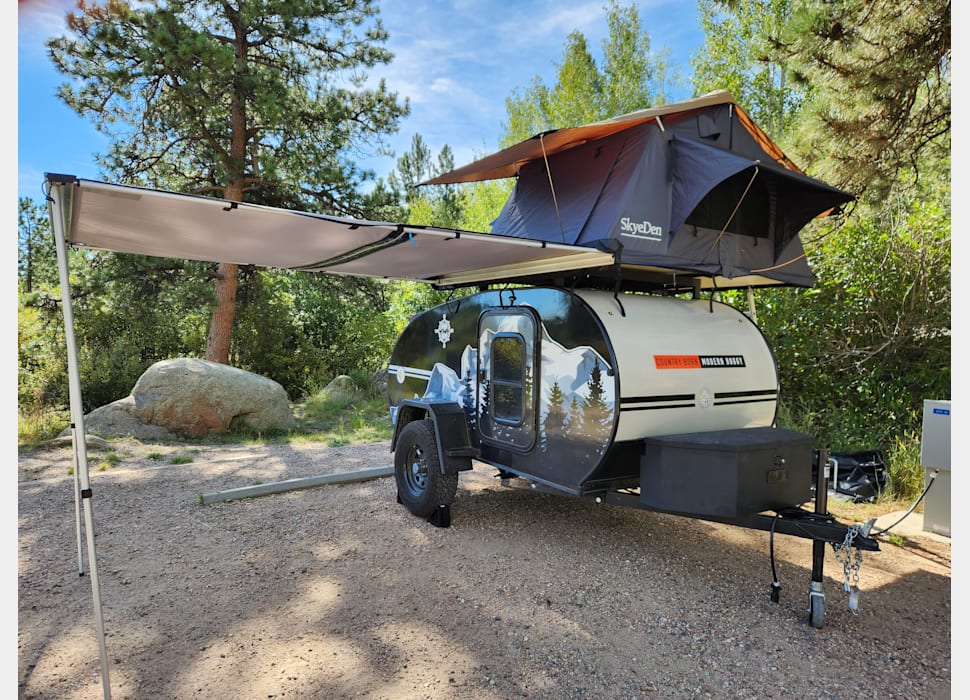 Travel Trailer rentals in Johnstown