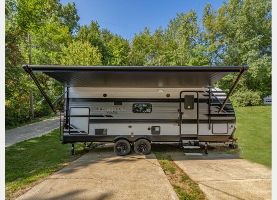 Travel Trailer rentals in Middleville