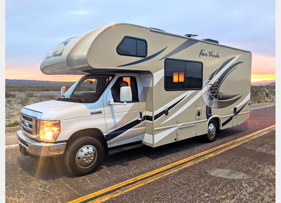 CamarilloRV rentals