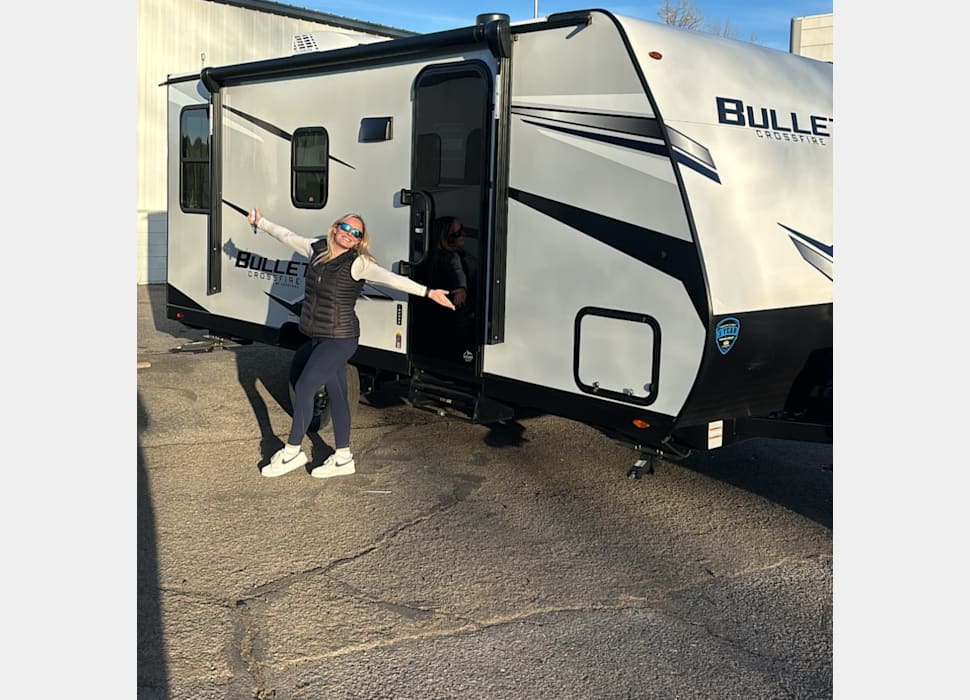 VirginRV rentals
