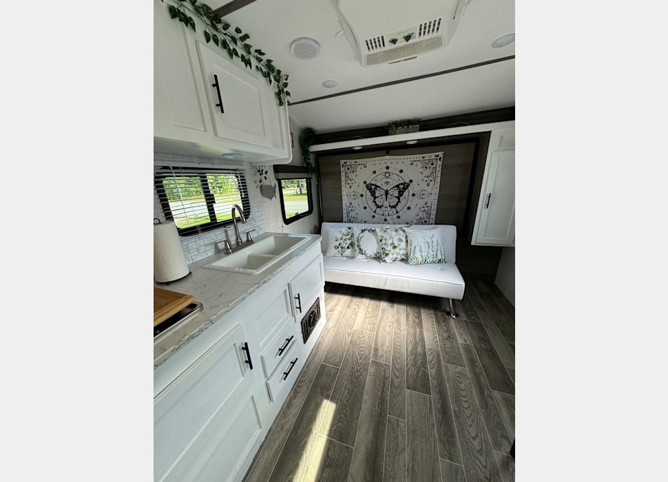 Wesley ChapelRV rentals