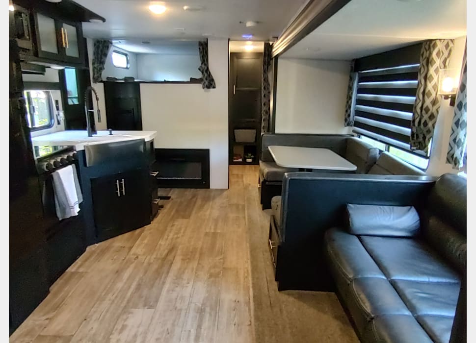 Travel Trailer rentals in Piedmont