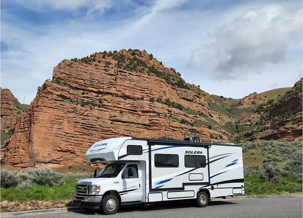 DobbinsRV rentals