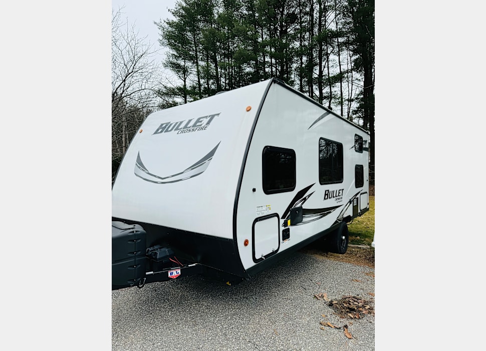 SanborntonRV rentals