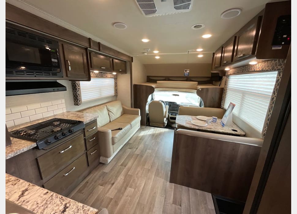 Des moinesRV rentals