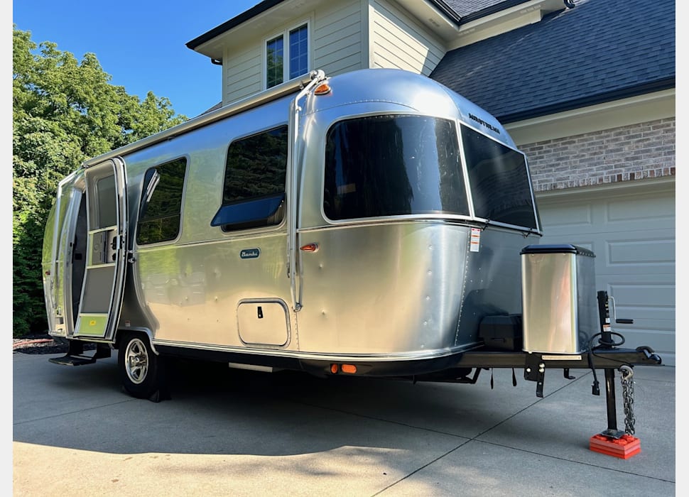 Travel Trailer rentals in Eau Claire