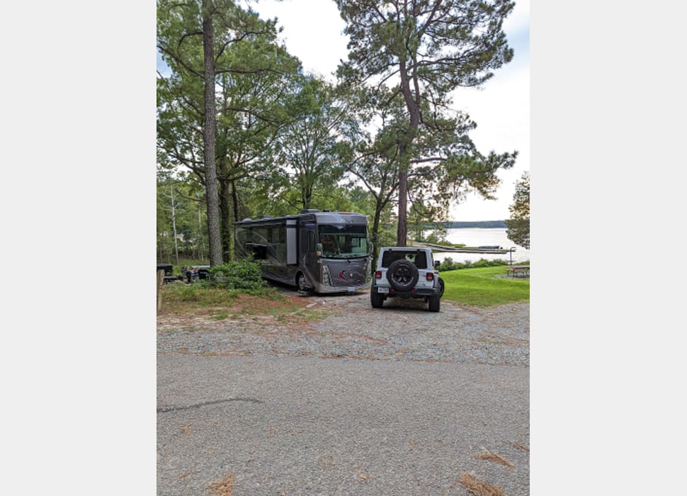 BrandonRV rentals