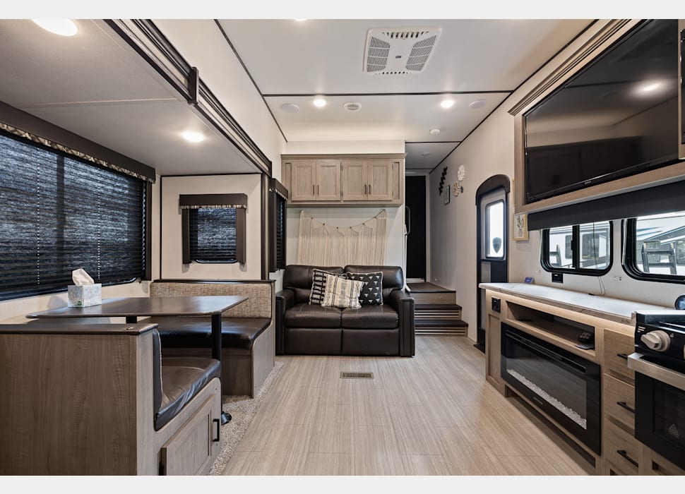 Fifth Wheel rentals in Lawrenceville