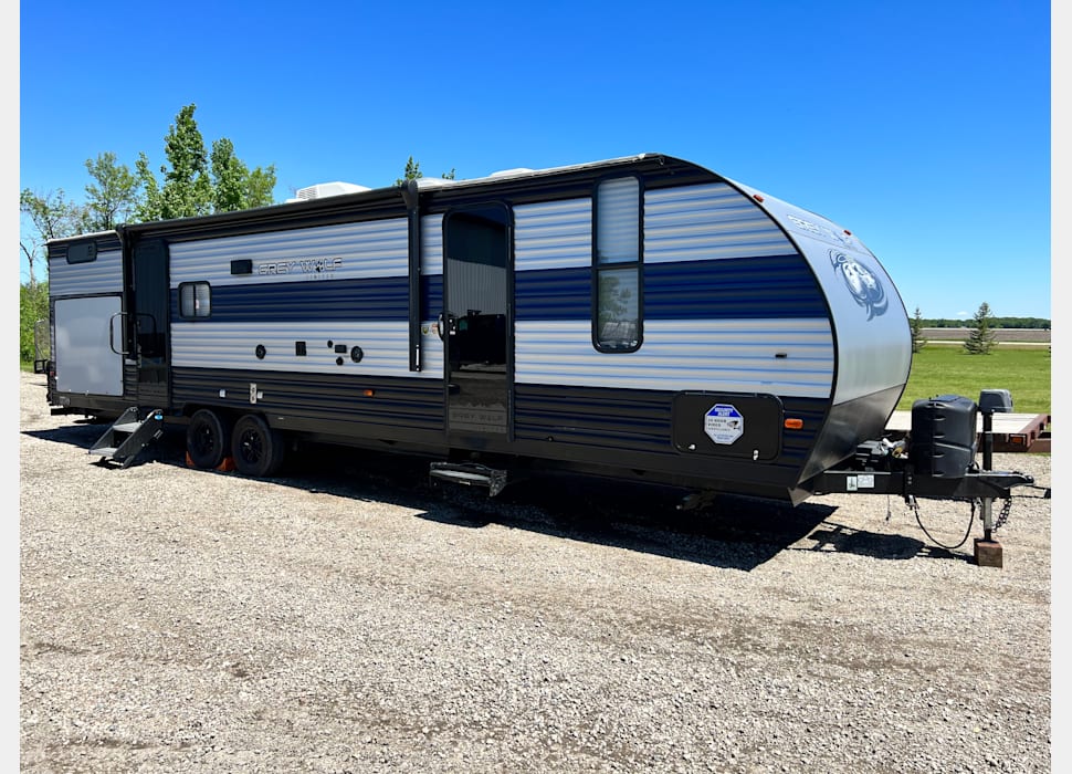 DilworthRV rentals