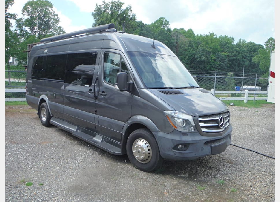 CharlotteRV rentals