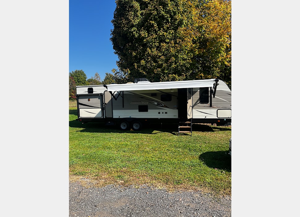 RedfieldRV rentals