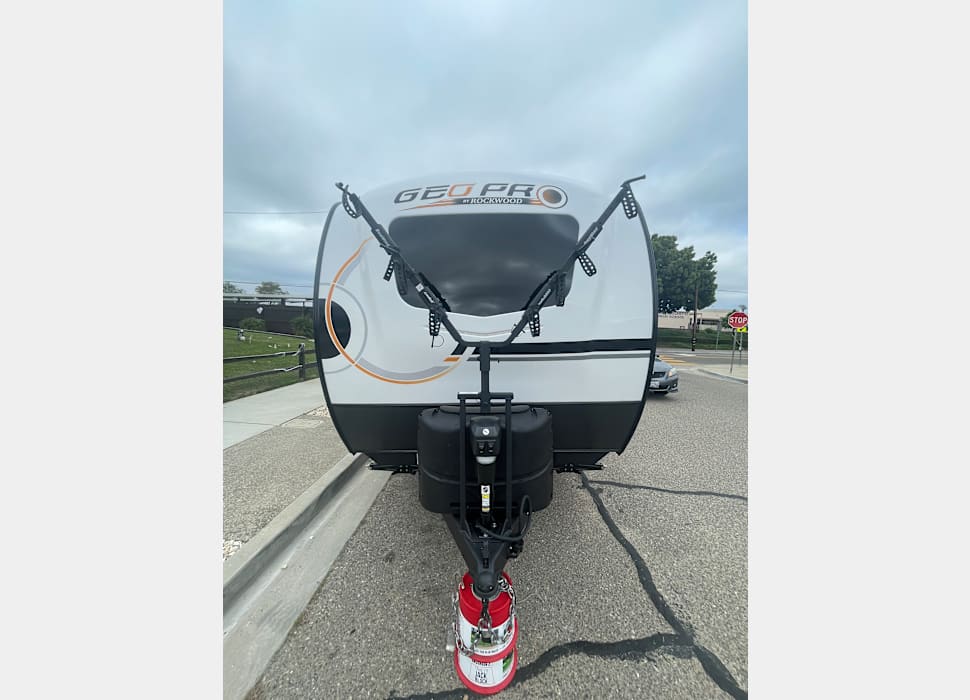 ClovisRV rentals
