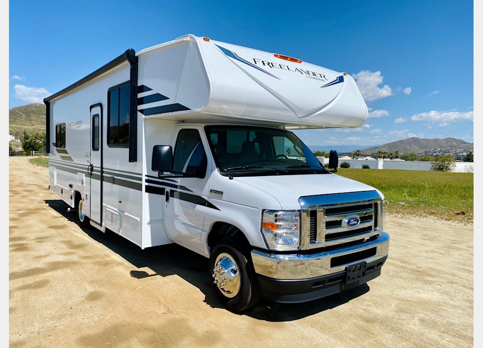 LawndaleRV rentals