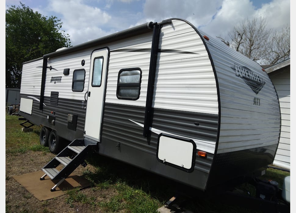 Corpus ChristiRV rentals