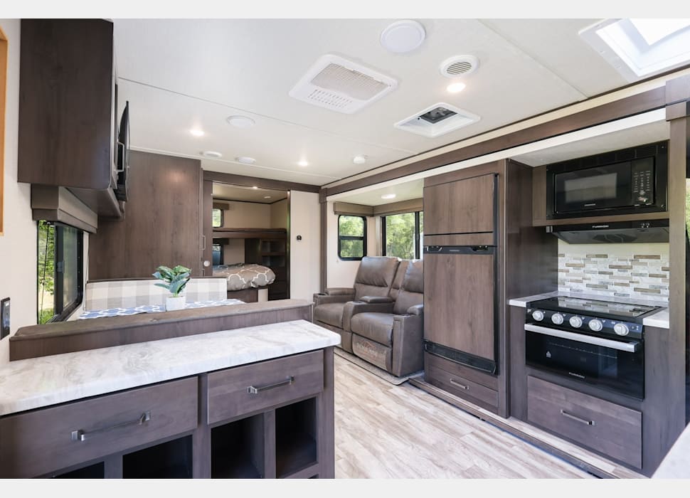 SeguinRV rentals