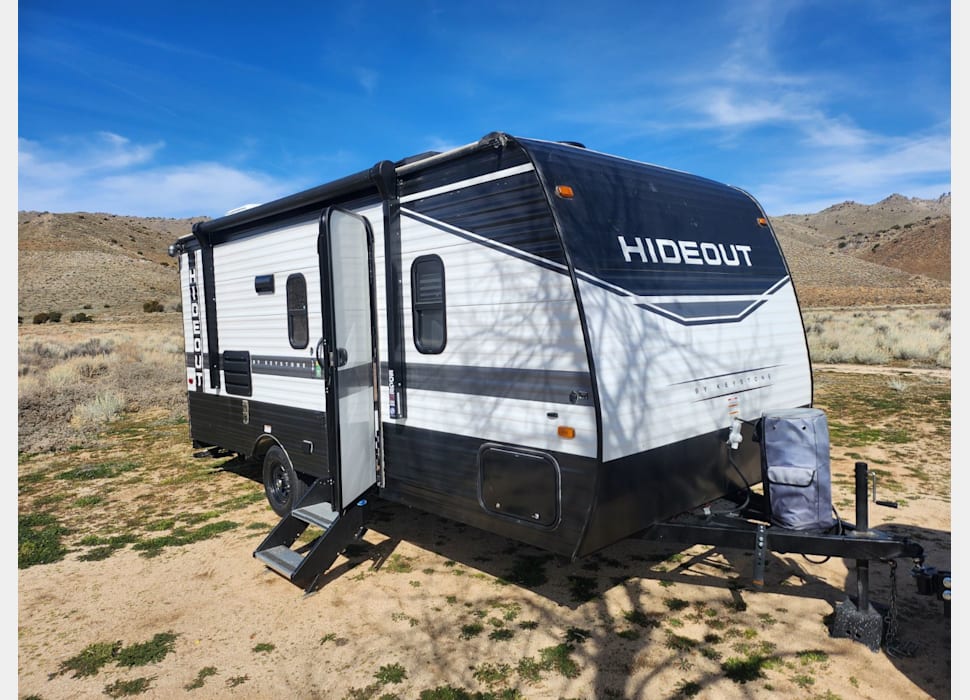 Travel Trailer rentals in Laguna Beach
