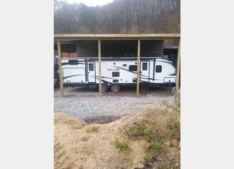 friendsvilleRV rentals