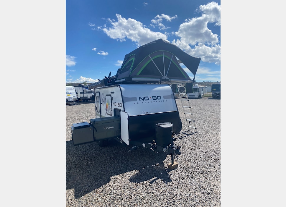 BayfieldRV rentals