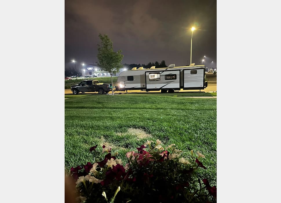 BrandonRV rentals