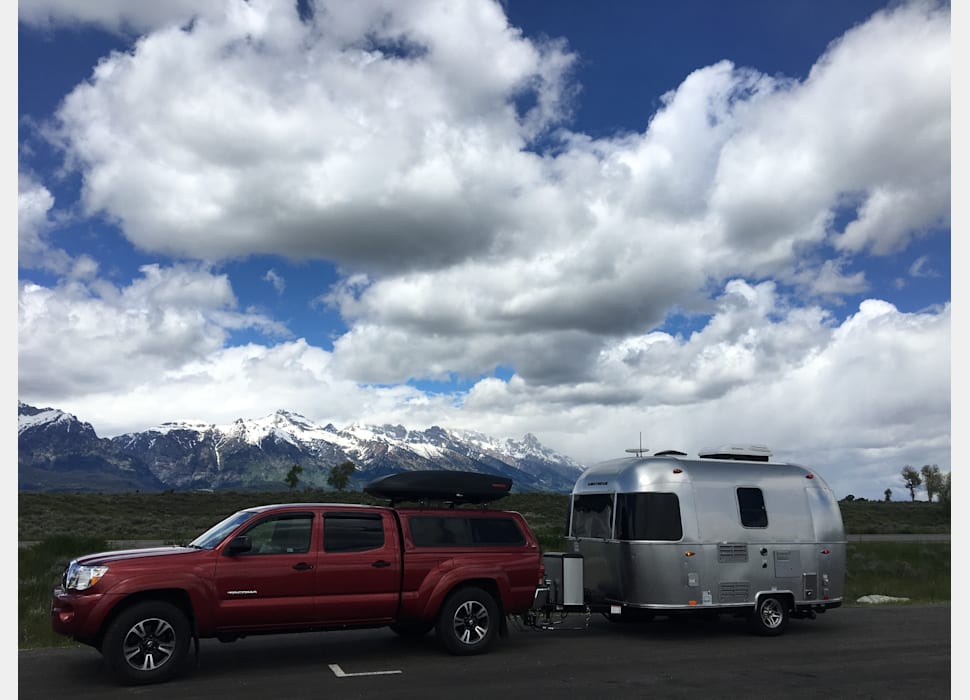 Travel Trailer rentals in Blairsville