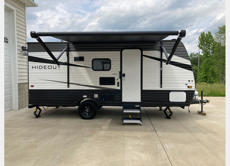 StaffordRV rentals