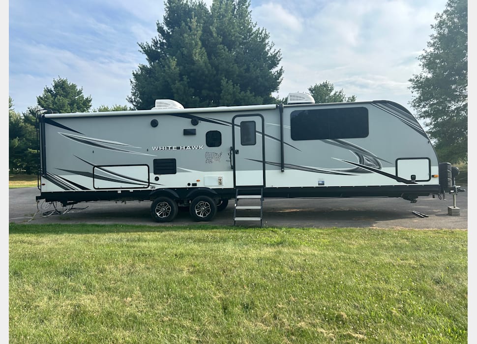Travel Trailer rentals in Baltimore