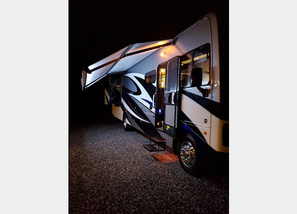 AshevilleRV rentals