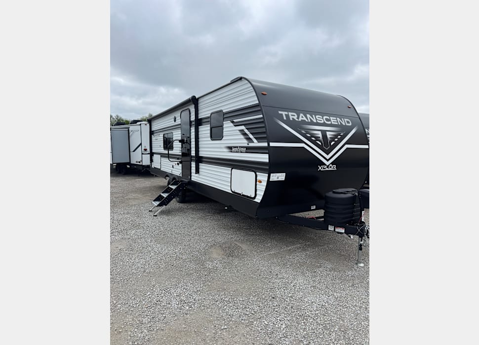 Travel Trailer rentals in Shepherdsville