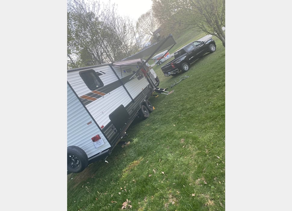 ShelbyvilleRV rentals