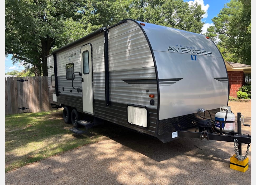 HERNANDORV rentals