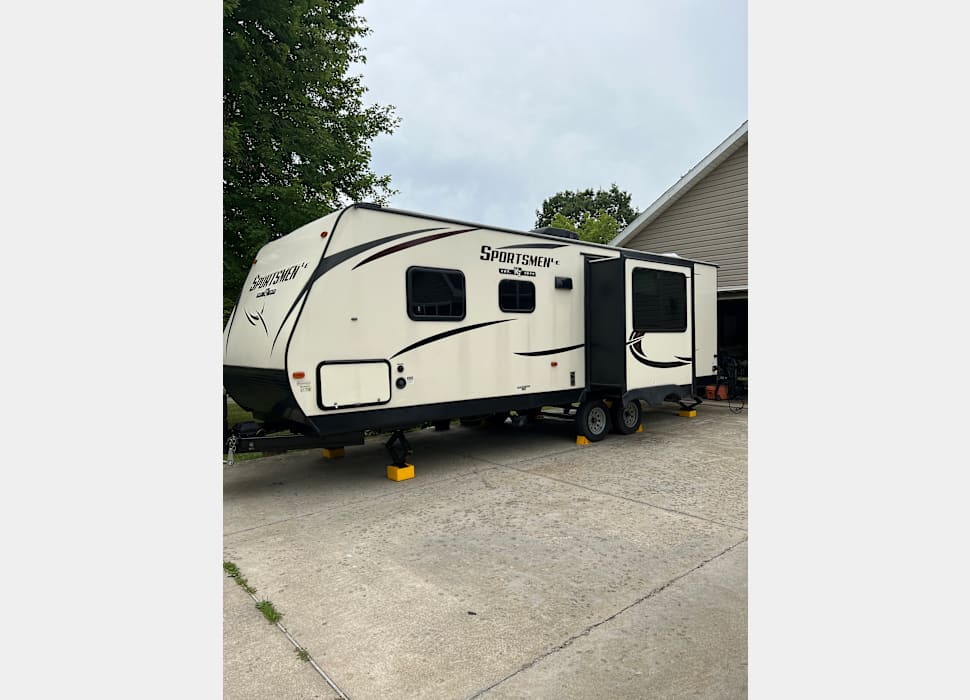 GreenvilleRV rentals