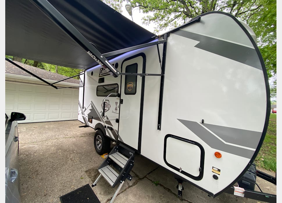 Travel Trailer rentals in Buffalo Grove