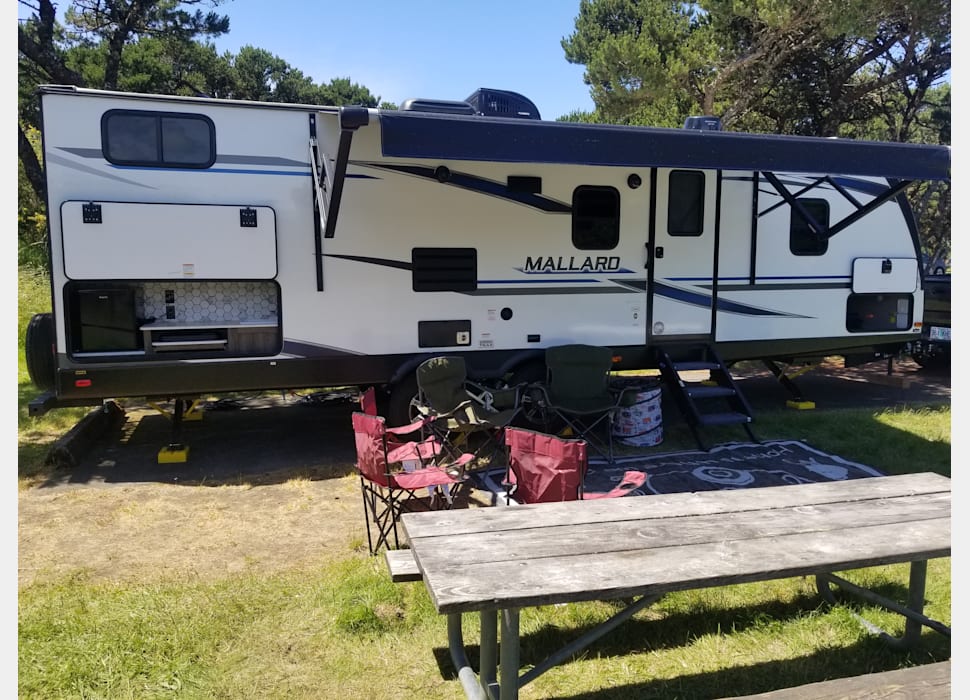 HillsboroRV rentals