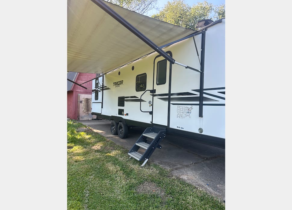 Travel Trailer rentals in Highland