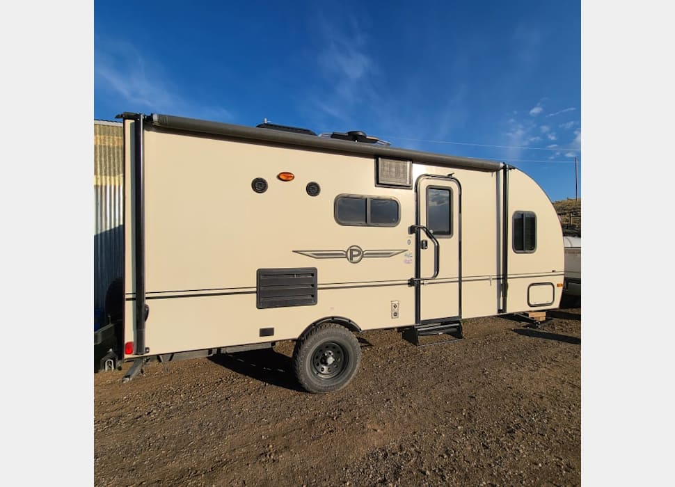 STEAMBOAT SPRINGSRV rentals