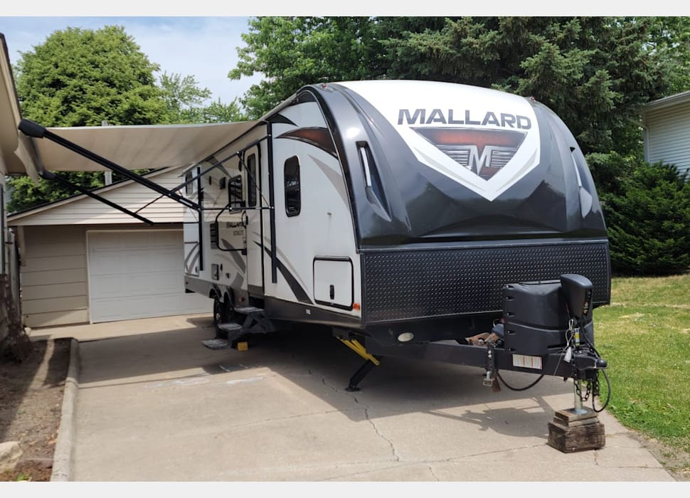 Travel Trailer rentals in Canton