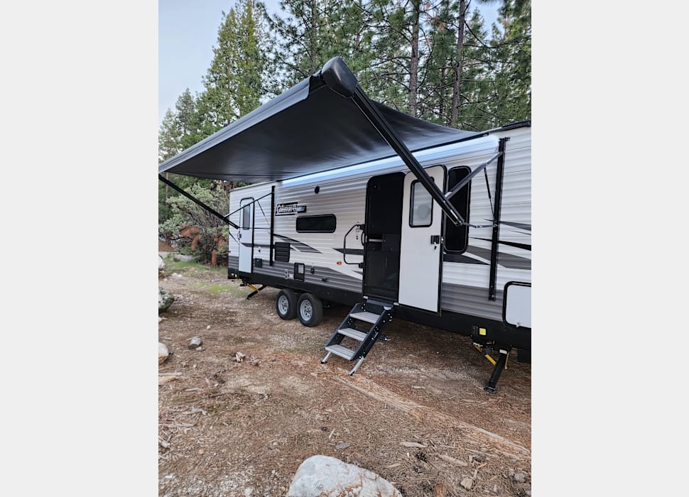 DobbinsRV rentals