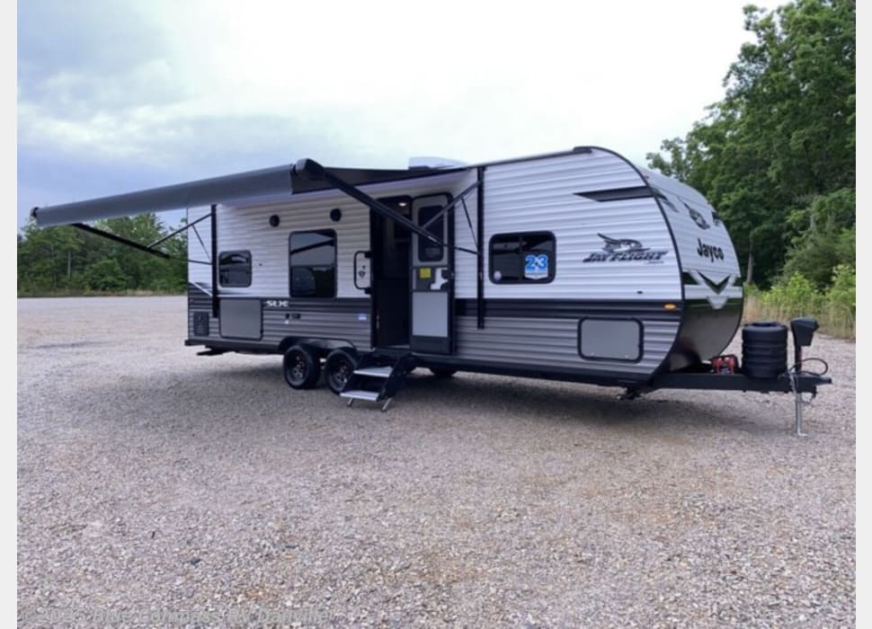 Travel Trailer rentals in Greer