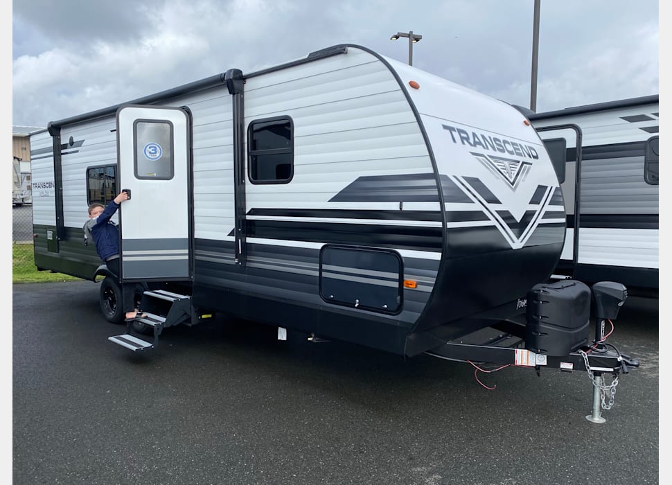 ChilliwackRV rentals