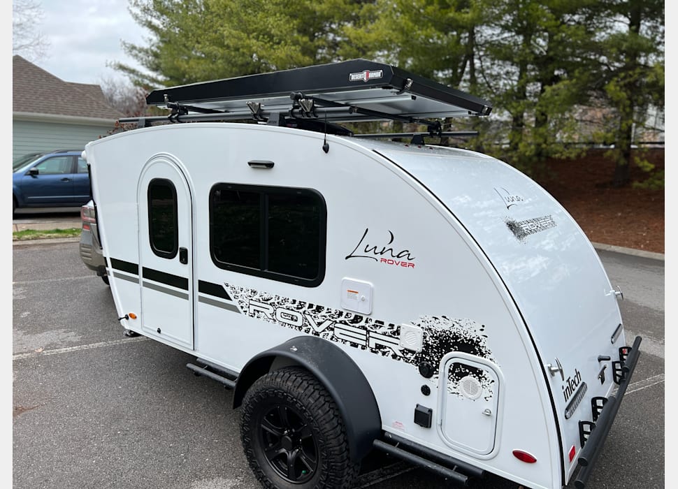 Travel Trailer rentals in Springfield