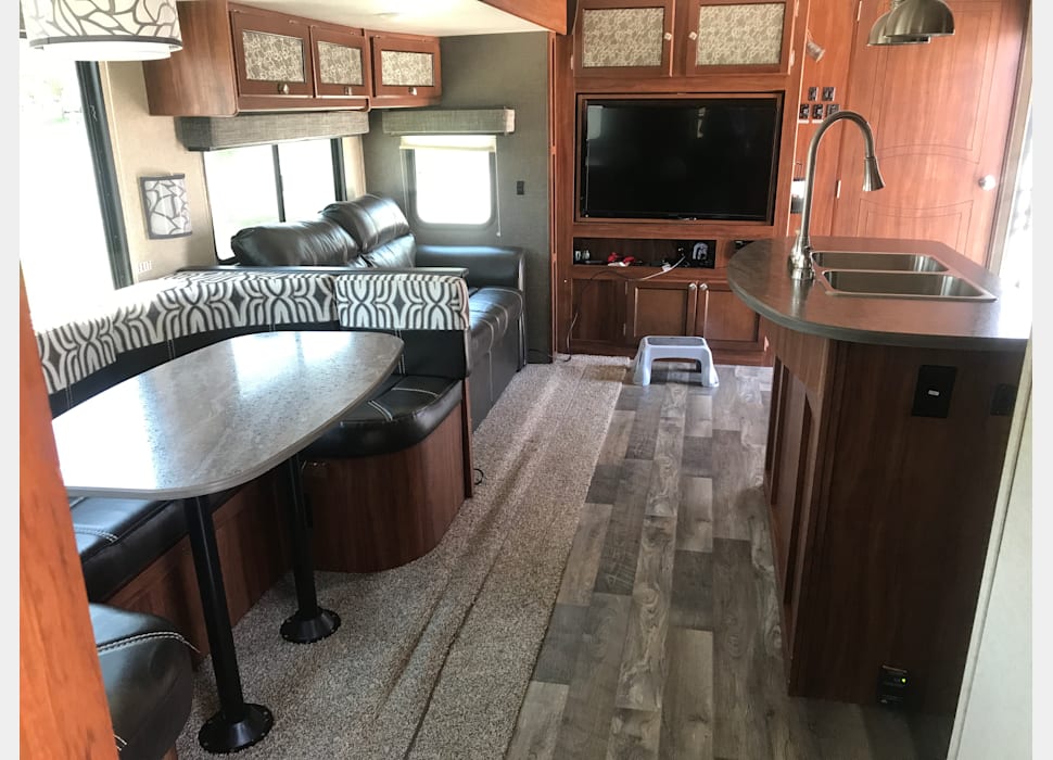 StilwellRV rentals