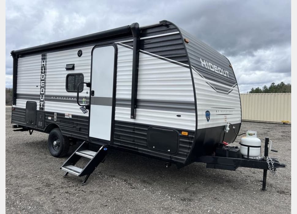 WaynesvilleRV rentals