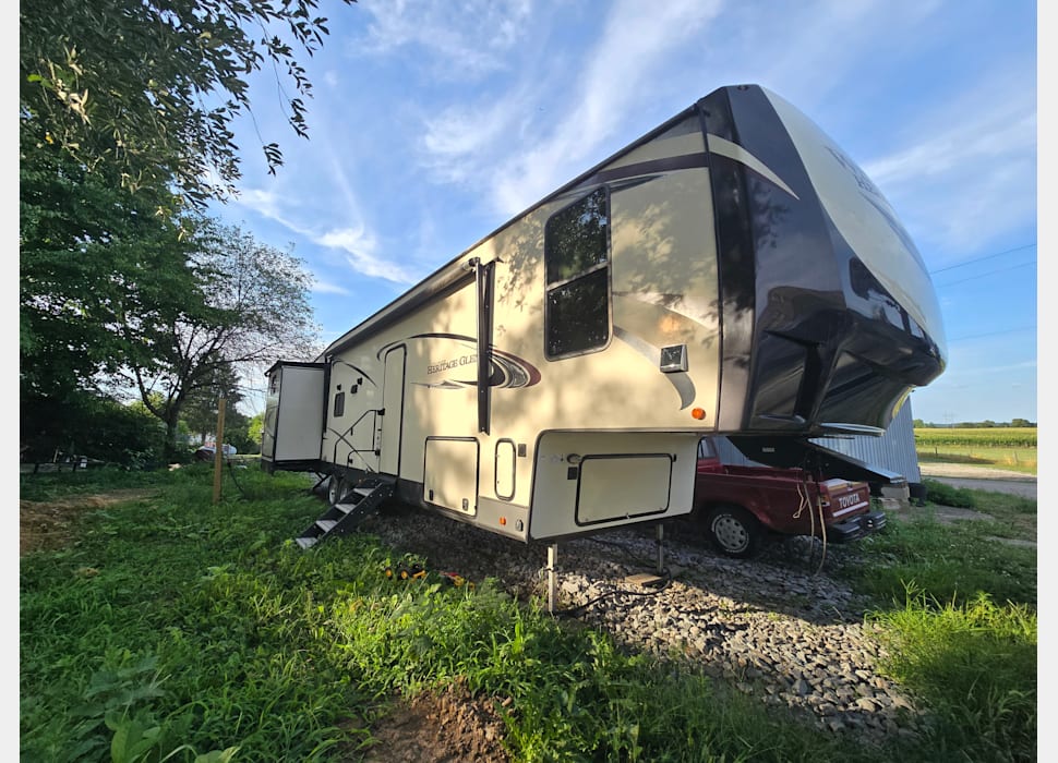 Plain CityRV rentals