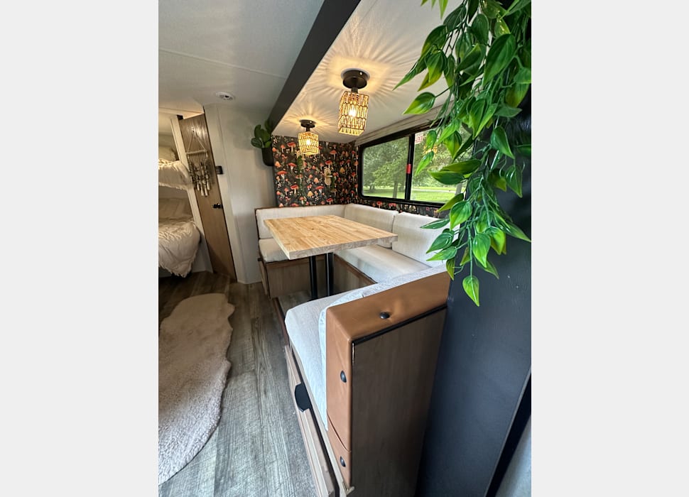 Travel Trailer rentals in Denver