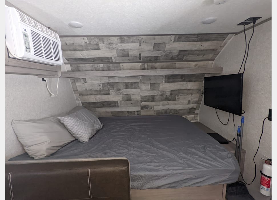Travel Trailer rentals in Seattle