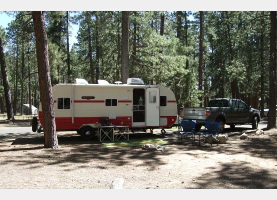 Travel Trailer rentals in Baldwinsville