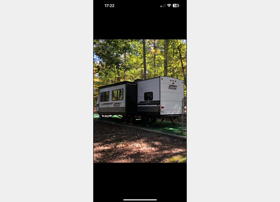 Travel Trailer rentals in Guyton