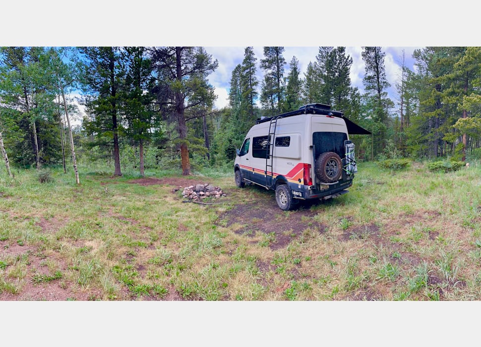 NashvilleRV rentals